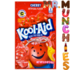Kool-Aid Packet Cherry