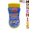 Slush Puppie Milkshake Powder Blue Raspberry Flavor