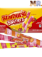 Starburst Swirlers