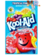 Kool-Aid Packet Tropical Punch