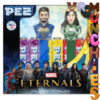 Pez Dispenser Twin Pack Eternals