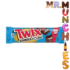 Twix Cookies & Creme Share Size