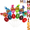 Charms Super Blow Pop (Singular)