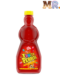 Mrs.Butterworths Fruity Pebbles Flavoured Syrup