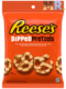 Reese's Dipped Pretzel Peanut Butter