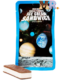Astronaut Freeze Dried Ice Cream Sandwich Vanilla