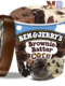 Ben And Jerry’s Brownie Batter
