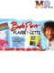 Bob Ross Flavour Palette