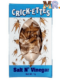 Crick-Ettes Salt N' Vineger