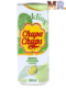Sparkling Chupa Chups Melon & Cream