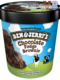 Ben & Jerry’s Chocolate Fudge Brownie