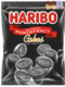 Haribo Authentic Pontefract Cakes Soft Liqourice