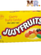 Jujyfruits Theatre Box