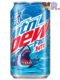 Mtn Dew Frost Bite