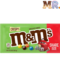 M&Ms Crispy Share Size