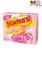 Starburst Gelatin All Pink Sugar Free