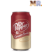 Dr Pepper Cream Soda
