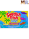 Swedish Fish Mini Tropical Theatre Box