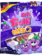 Trolli Gummies Grape (China)