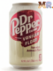 Dr Pepper Vanilla Float