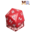 Dungeons And Dragons Cherry Potion Candy