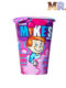 Mike’s Cotton Candy Ice Cream
