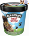 Ben & Jerry's Half Baked