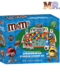 M&M’s Sports Stadium Gingerbread House Kit