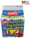 Dubble Bubble Santa’s Gumball Workshop