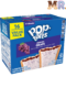 Poptarts Frosted Grape (16 Pack)