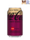 Coca-Cola Cherry Vanilla Zero Sugar