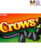 Crows Licorice Flavored Gumdrops Theatre Box