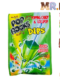 Pop Rocks Dips Sour Apple