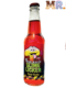 Rocket Fizz Toxic Waste Slime Licker Strawberry Sour Soda