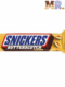 Snickers Butterscotch Flavour