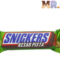 Snickers Kesar Pista (Saffron Pistachio)