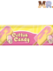 Cotton Candy Ice Cream bar