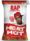 Rap Snacks Money Bagg Yo Heat VS Hot