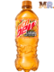 Mtn Dew LiveWire Bottle