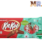 Kit Kat Holiday Edition Milk Chocolate Bars
