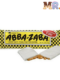 Abba-Zaba Original
