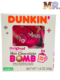 Dunkin’ Original Hot Chocolate Bomb