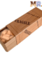 A Christmas Story FRA-GEE-LAY Candy Filled Crate