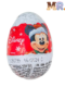Disney Christmas Mystery Chocolate Egg Surprise