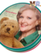 The Golden Girls Fernando’s Missing Ear Shaped Candy Marshmallour Flavoured