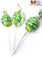 Charms Blow Pops Sour Apple (Individual)
