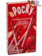 Pocky Crunchy Strawberry