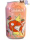 QDOL Magikarp Litchi Sparkling Water (Lychee)