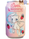 QDOL Mew Strawberry Yakult Sparkling Water