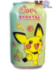 QDOL Pichu Waffir Lime Sparkling Water